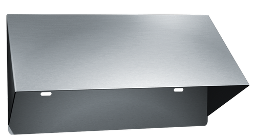 ASI 0267 - Vandal Resistant Hood