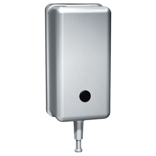 ASI 0346 - Soap Dispenser for Showers