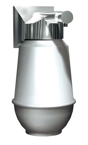 ASI 0350 - Surgical Soap Dispenser