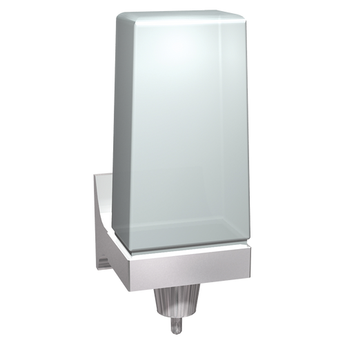 ASI 0356 - Push-Up Type Soap Dispenser