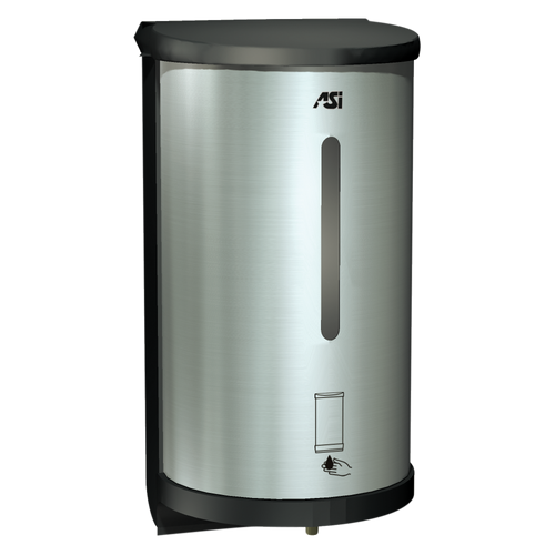 ASI 0362 - Automatic Soap / Sanitizer Dispenser