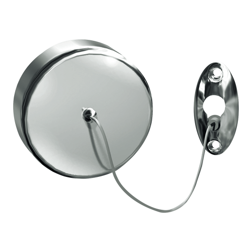 ASI 0712 - Surface Mounted Retractable Clothes Line