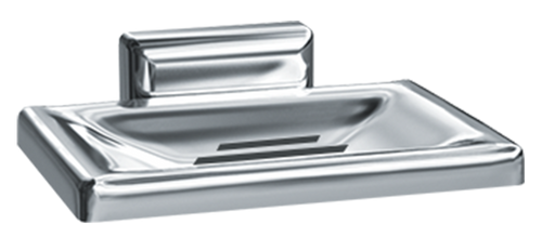 ASI 0720-Z - Soap Dish with Drain