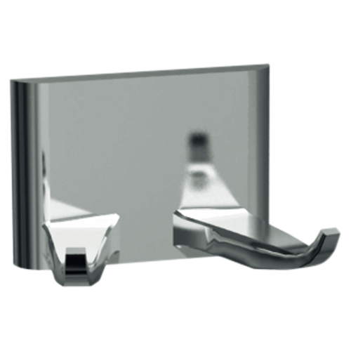 ASI 0745-Z - Double Robe Hook