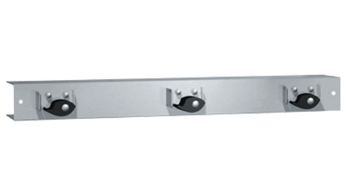 ASI 0796-3 - Mop Holder Rack