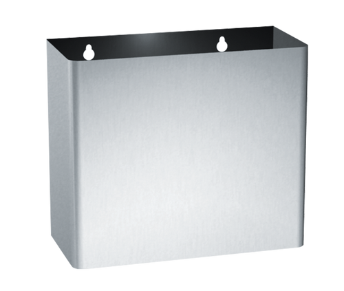 ASI 0827 - Waste Receptacle