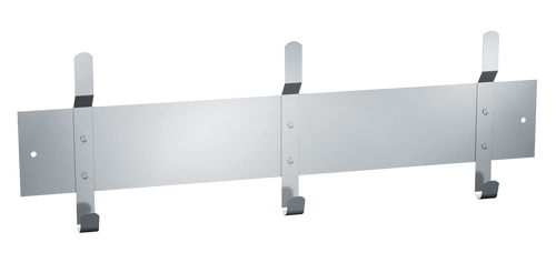 ASI 1307-3 - Utility Hook Strip