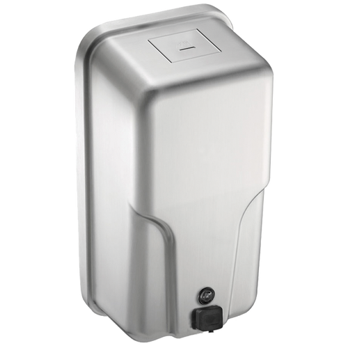 ASI 20363 - Surface Mounted Vertical Soap Dispenser