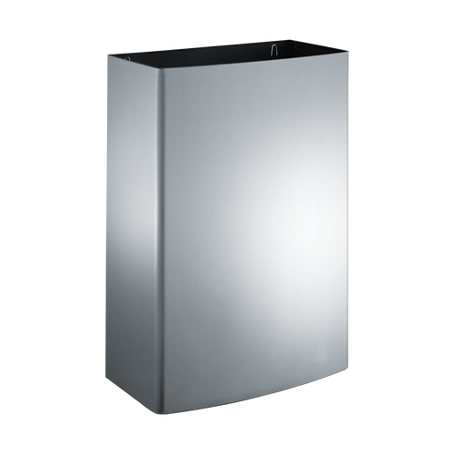 ASI 20826 - ROVAL Surface Mounted Waste Receptacle