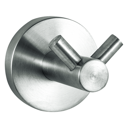 ASI 7312 - Double Robe Hook