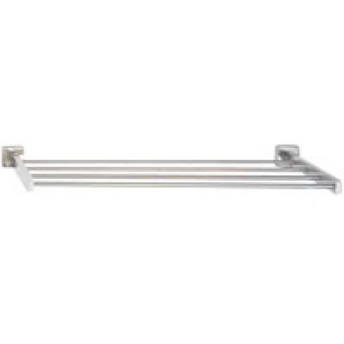 ASI 7309-24 - Surface Mounted Towel Shelf 24"