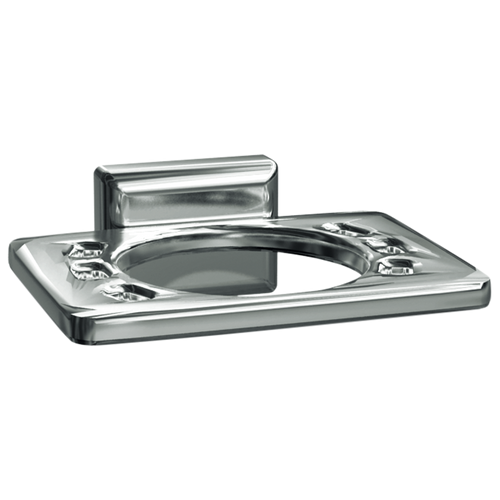 ASI 7335 - Toothbrush and Tumbler Holder