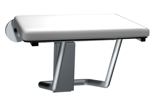 ASI 8204 - Compact Folding Seat