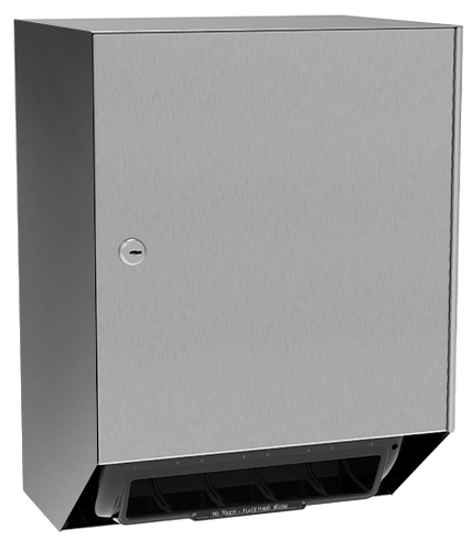 ASI 8523AC - Automatic Roll Paper Towel Dispenser