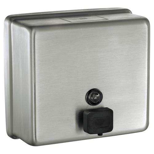 ASI 9343 - Surface Mounted Soap Dispenser