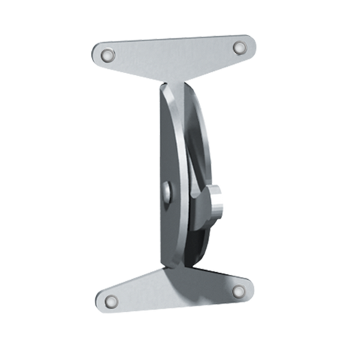 ASI 121 - Clothes Hook - Rear Mounting