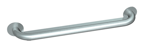 ASI 166 - Security Grab Bar - Rear Mounted - 42"