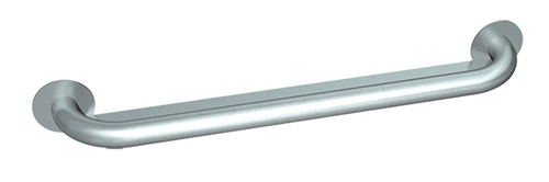 ASI 168 - Security Grab Bar - Rear Mounted - 48"