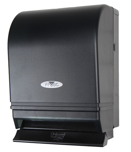 Frost 109-50P - Control Roll Paper Towel Dispenser - Plastic