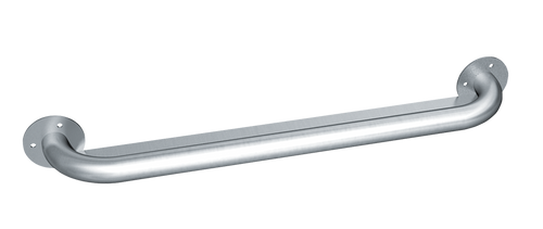 ASI 169 - Security Grab Bar - Front Mounted - 48" ASI 169 - Security Grab Bar - Front Mounted - 48"