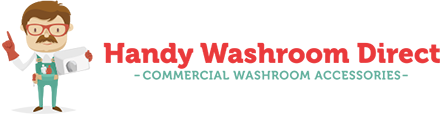 Commercial Washroom Equipment and Accessories