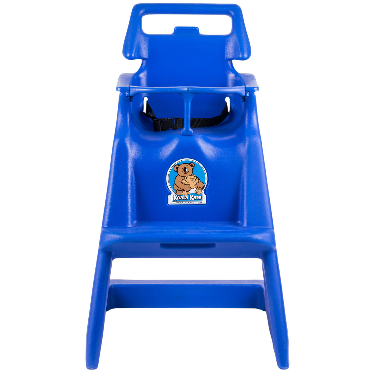 Koala Kare KB103 Classic High Chair Handy Washroom