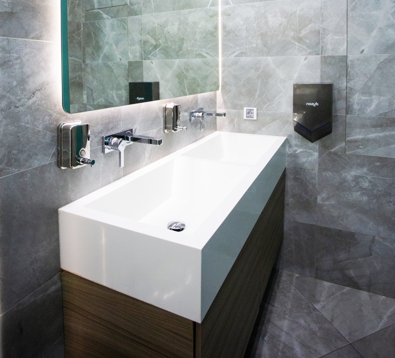 Everything You Need to Know About Universal Washrooms Handy Washroom