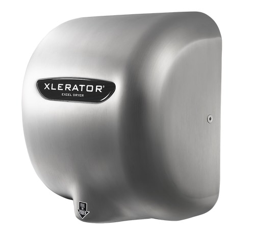 Xlerator Commercial Hand Dryer