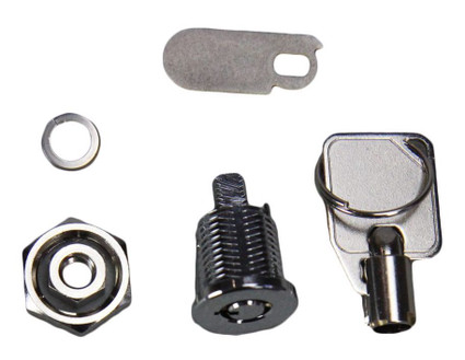 Frost 714-S-LockKey - Lock & Key Replacement | Handy Washroom