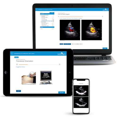 Ultrasound Training for Primary Care - Primary Care Ultrasound
