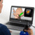 Internal jugular vein - ultrasound guided cannulation virtual practice - SonoSimulator