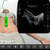 GYN Normal Uterus - Ultrasound Training - SonoSimulator