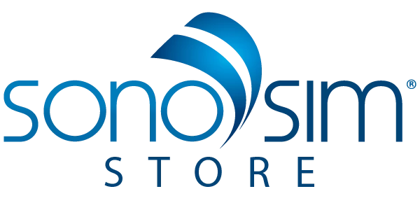 SonoSim Ultrasound Training Store