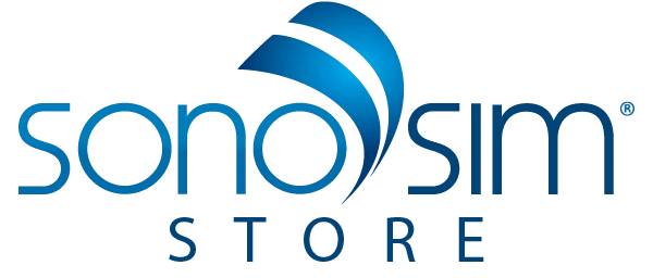 SonoSim Ultrasound Training Store