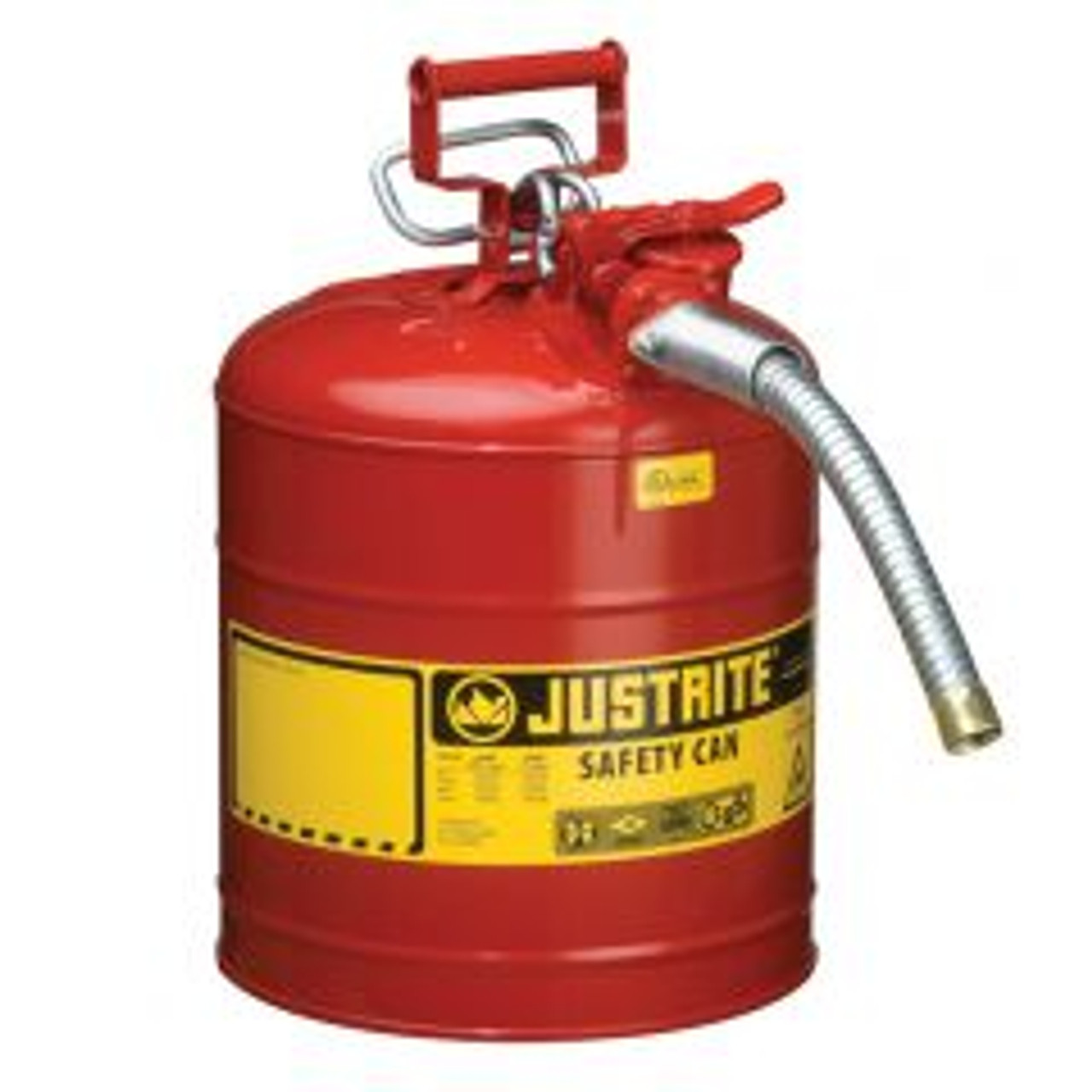 Safety & Maintenance Supplies