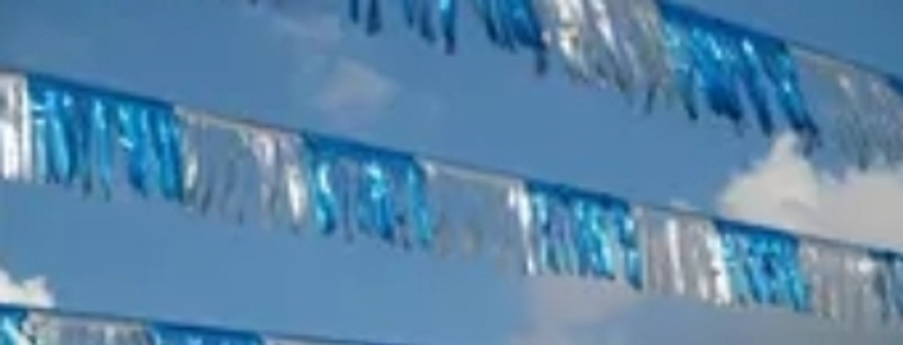 On-Vehicle Advertising Supplies
