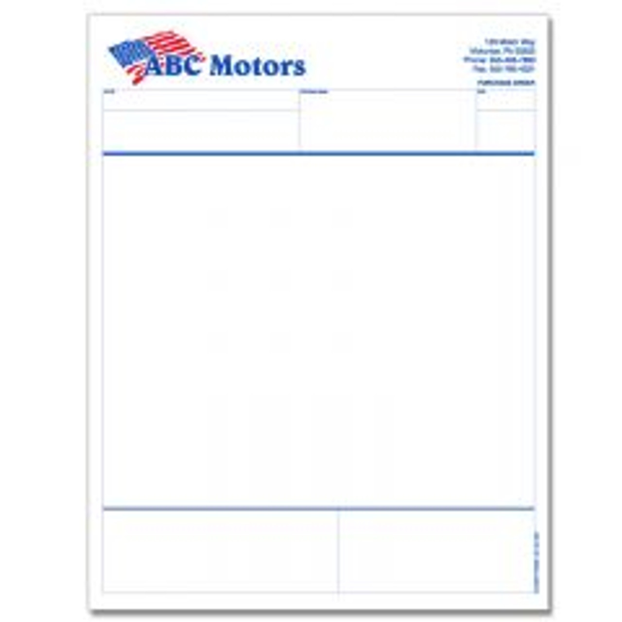 Autosoft DMS Forms & Checks Autosoft DMS Forms & Checks