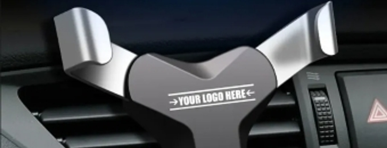 Custom Promotional Products for Car Dealership