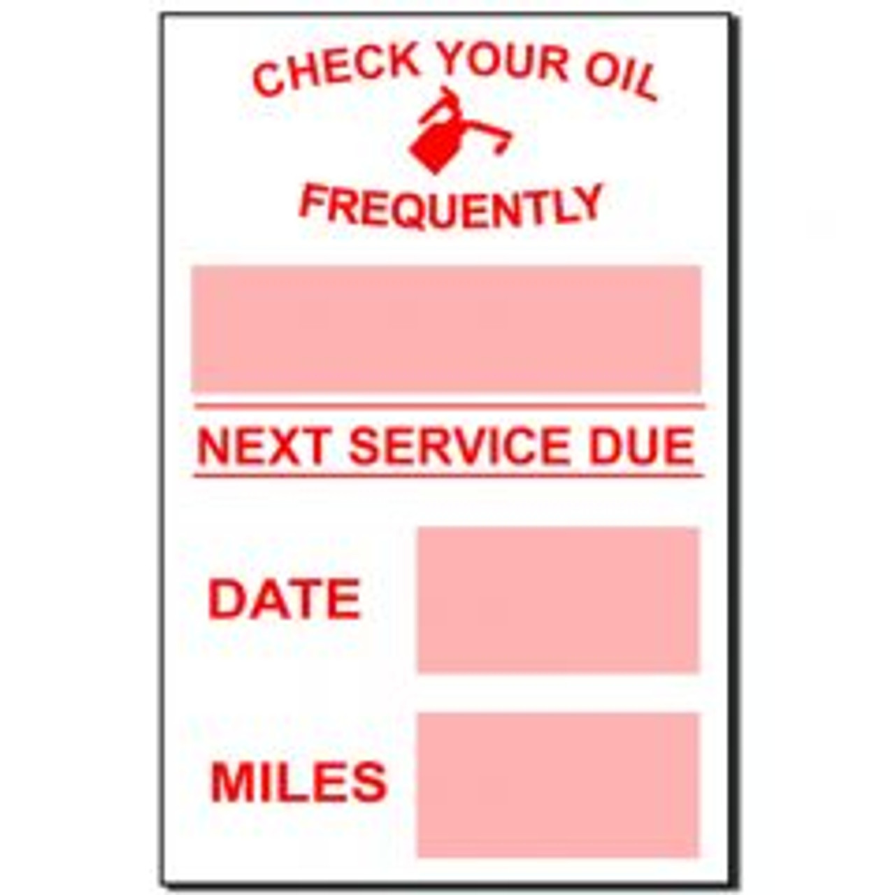 Oil Change Products & Accessories