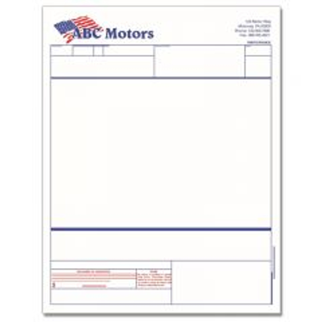 Autosoft Forms