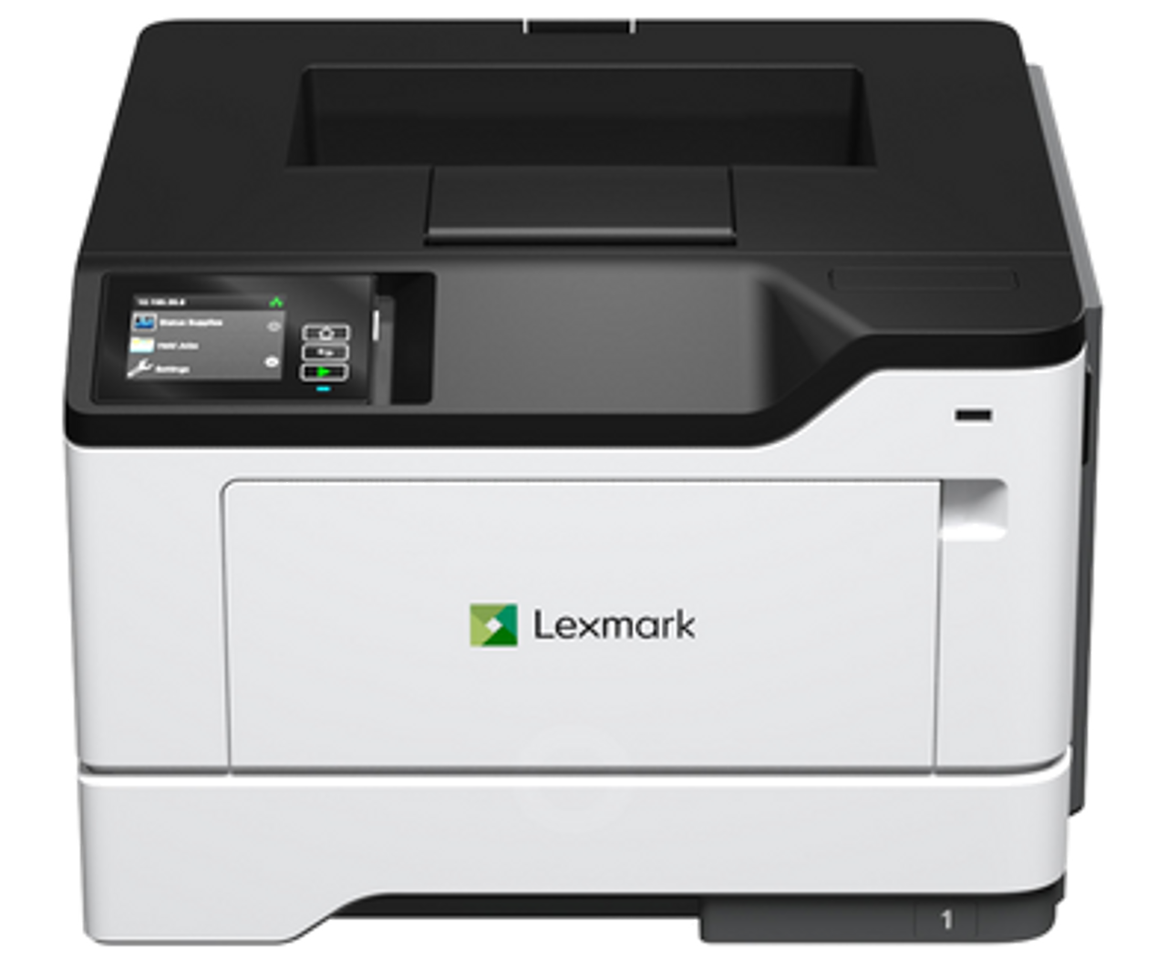 LexmarkMS531DW Monochrome Laser Printer