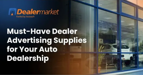 Preparing Your Dealership For The New Year