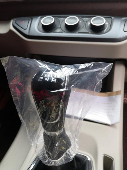 CAATS Plastic Disposable Elastic Gear Shift Cover - 500 per Case