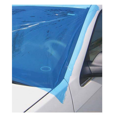 Adhesive Wrap                                               