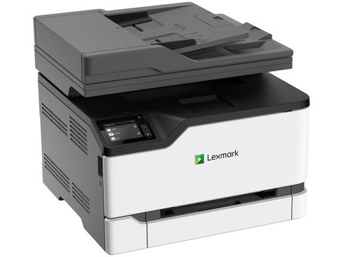 Lexmark CX331adwe Color Laser Printer Lexmark CX331adwe Color Laser Printer