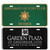 Custom License Plates Raised or Recessed Custom License Plates Raised or Recessed