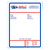 Autosoft Window Sticker - Two Color Autosoft Window Sticker - Two Color