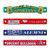 Custom License Plate Badges Custom License Plate Badges