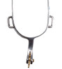 Stainless Steel English Polo Spurs