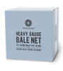 Texas Haynet Heavy Gauge Round Bale Hay Net